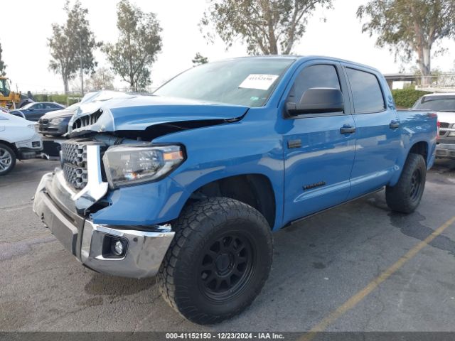 5TFDY5F16MX967832 Toyota Tundra Sr5