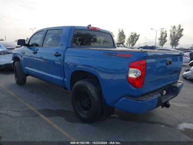 5TFDY5F16MX967832 Toyota Tundra Sr5