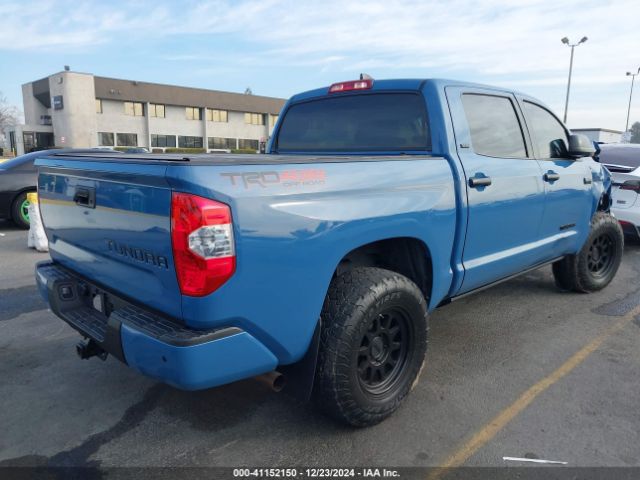 5TFDY5F16MX967832 Toyota Tundra Sr5