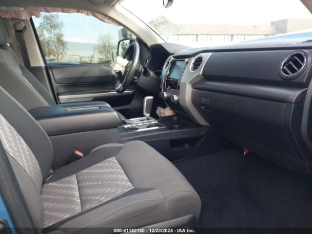 5TFDY5F16MX967832 Toyota Tundra Sr5