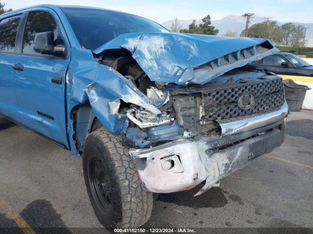 5TFDY5F16MX967832 Toyota Tundra Sr5