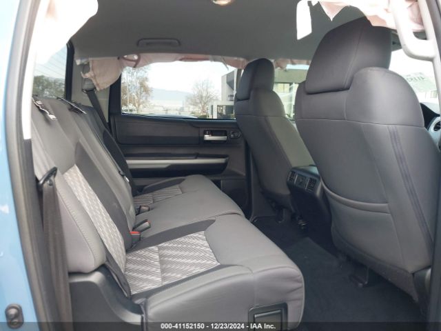 5TFDY5F16MX967832 Toyota Tundra Sr5