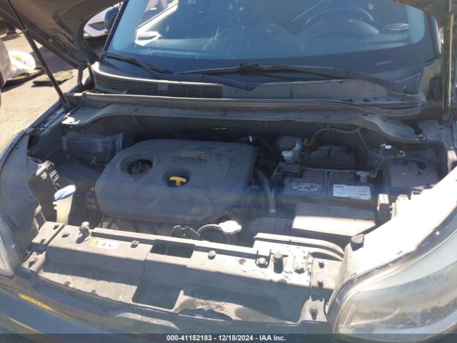 KNDJP3A52G7332387 KIA SOUL +