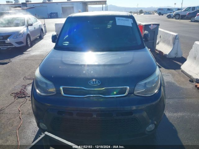 KNDJP3A52G7332387 KIA SOUL +