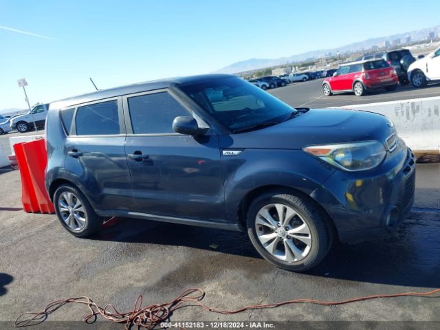 KNDJP3A52G7332387 KIA SOUL +