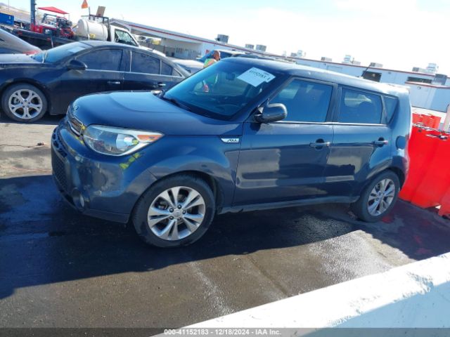 KNDJP3A52G7332387 KIA SOUL +