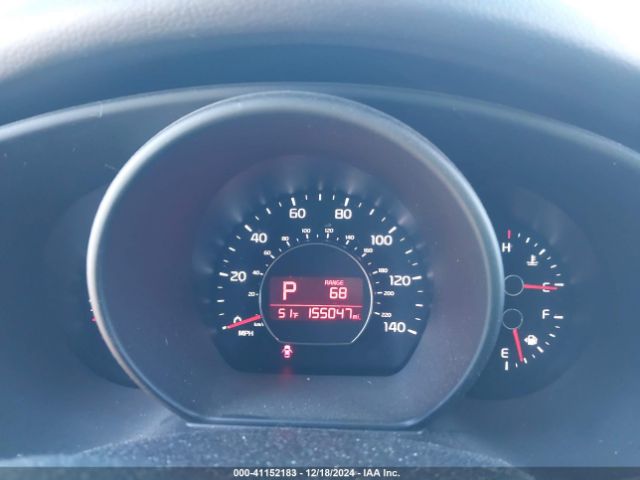 KNDJP3A52G7332387 KIA SOUL +
