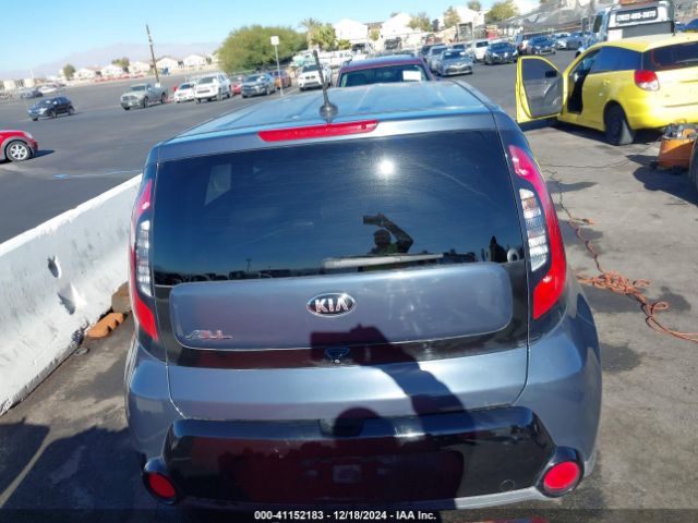 KNDJP3A52G7332387 KIA SOUL +