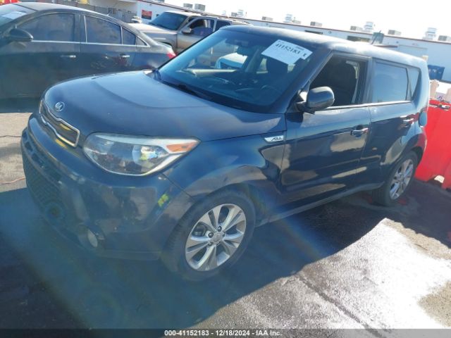 KNDJP3A52G7332387 KIA SOUL +