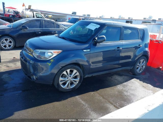 KNDJP3A52G7332387 KIA SOUL +