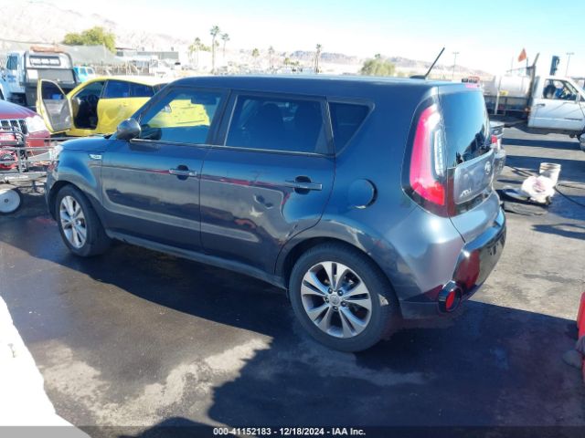 KNDJP3A52G7332387 KIA SOUL +