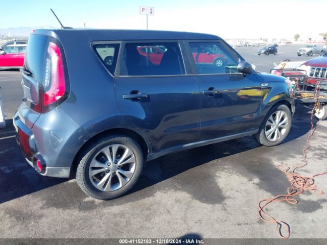 KNDJP3A52G7332387 KIA SOUL +