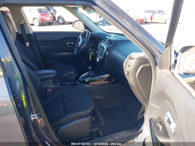 KNDJP3A52G7332387 KIA SOUL +