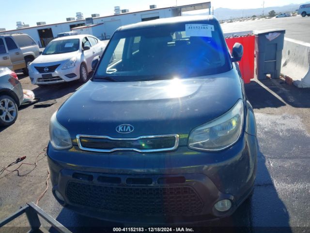 KNDJP3A52G7332387 KIA SOUL +
