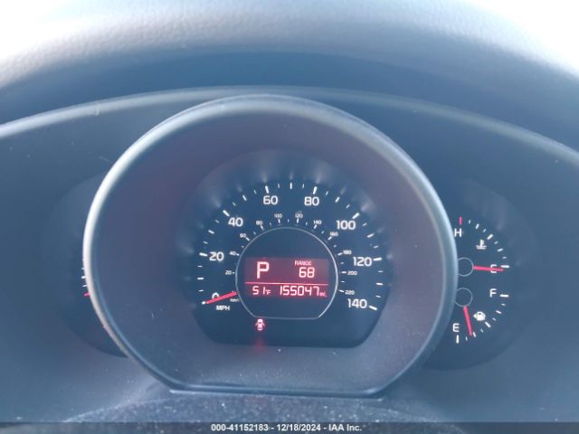KNDJP3A52G7332387 KIA SOUL +