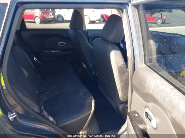 KNDJP3A52G7332387 KIA SOUL +