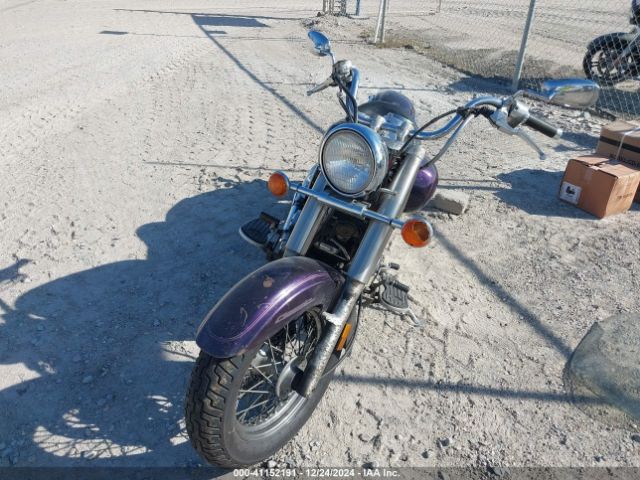 2001 YAMAHA XVS65 JYAVM01E81A031315 Photo 4