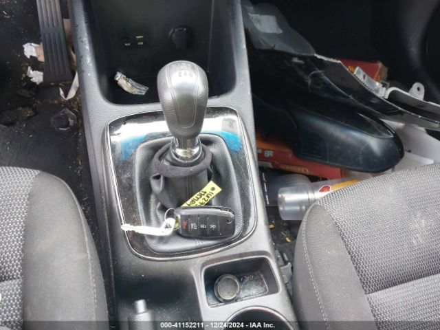 3KPFK4A79HE091828 KIA FORTE LX