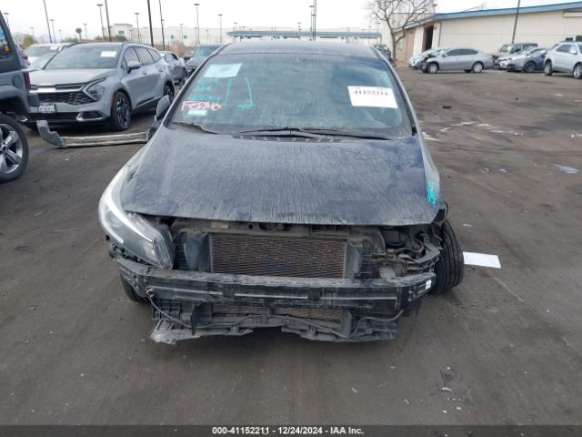 3KPFK4A79HE091828 KIA FORTE LX