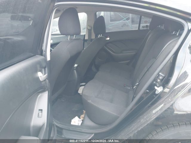 3KPFK4A79HE091828 KIA FORTE LX