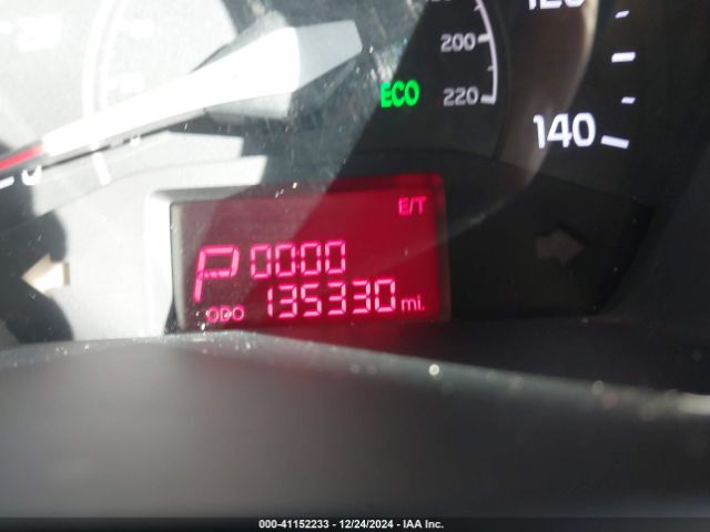 KNADM4A36F6444105 KIA RIO LX