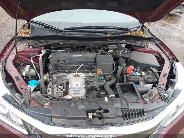 Honda Accord 2017 1HGCR2F72HA129755 Image 23