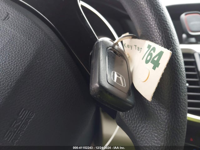 Honda Accord 2017 1HGCR2F72HA129755 Image 24