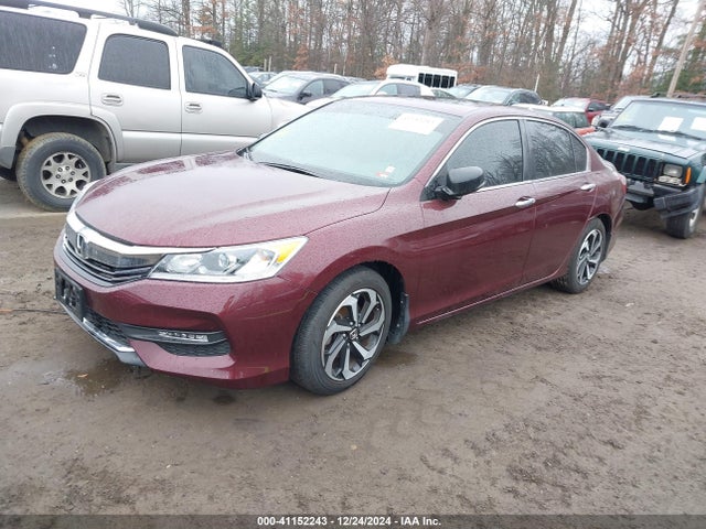 Honda Accord 2017 1HGCR2F72HA129755 Image 15