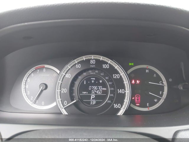 Honda Accord 2017 1HGCR2F72HA129755 Image 20
