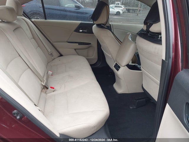 Honda Accord 2017 1HGCR2F72HA129755 Image 21