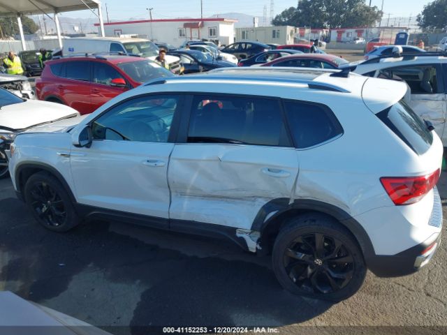 3VVLX7B20NM097528 Volkswagen Taos 1.5t Se