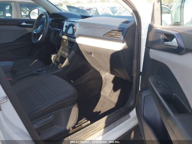 3VVLX7B20NM097528 Volkswagen Taos 1.5t Se