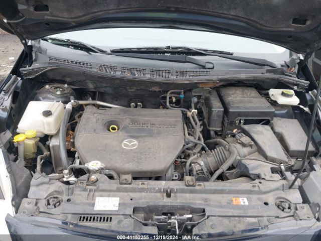 JM1CW2CL1F0189439 Mazda Mazda5 Touring