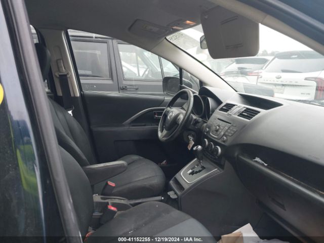 JM1CW2CL1F0189439 Mazda Mazda5 Touring