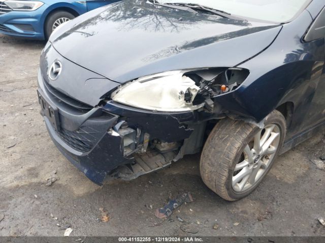 JM1CW2CL1F0189439 Mazda Mazda5 Touring