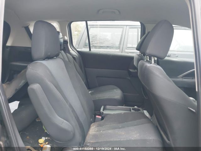 JM1CW2CL1F0189439 Mazda Mazda5 Touring