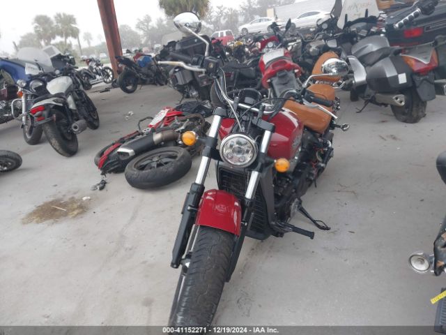 2016 INDIAN MOTORCYCLE CO. SCOUT 56KMSA00XG3114740 Photo 4