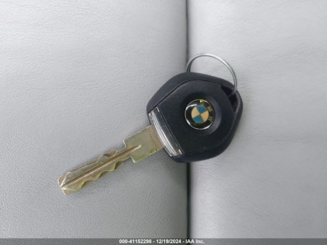 1998 BMW M3 WBSCD9329WEE07843 Photo 10