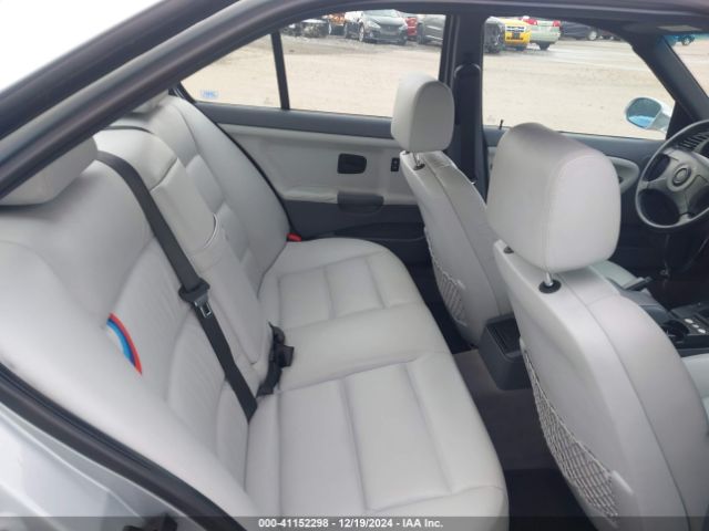 1998 BMW M3 WBSCD9329WEE07843 Photo 7