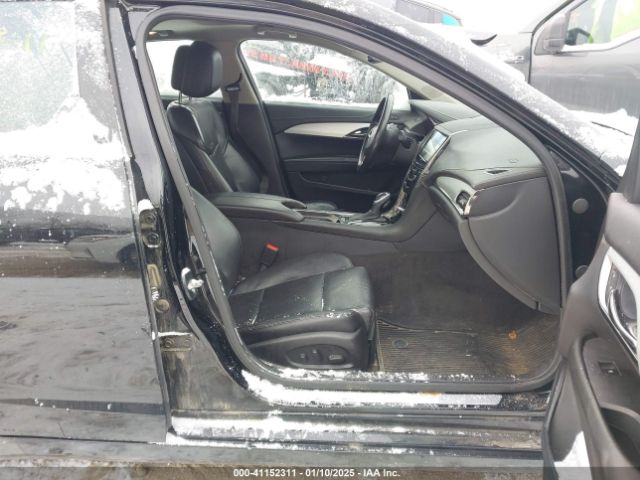 1G6AH5RX2E0166444 Cadillac ATS LUXURY