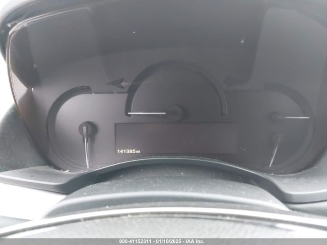 1G6AH5RX2E0166444 Cadillac ATS LUXURY