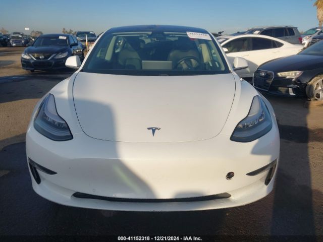 5YJ3E1EB6JF131130 Tesla Model 3 Long Range/performance