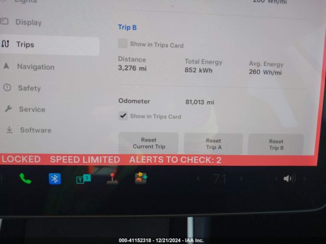 5YJ3E1EB6JF131130 Tesla Model 3 Long Range/performance
