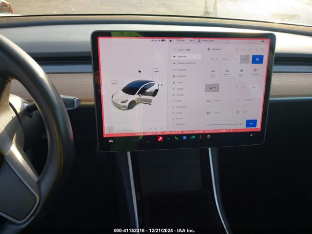5YJ3E1EB6JF131130 Tesla Model 3 Long Range/performance