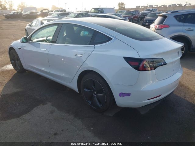 5YJ3E1EB6JF131130 Tesla Model 3 Long Range/performance