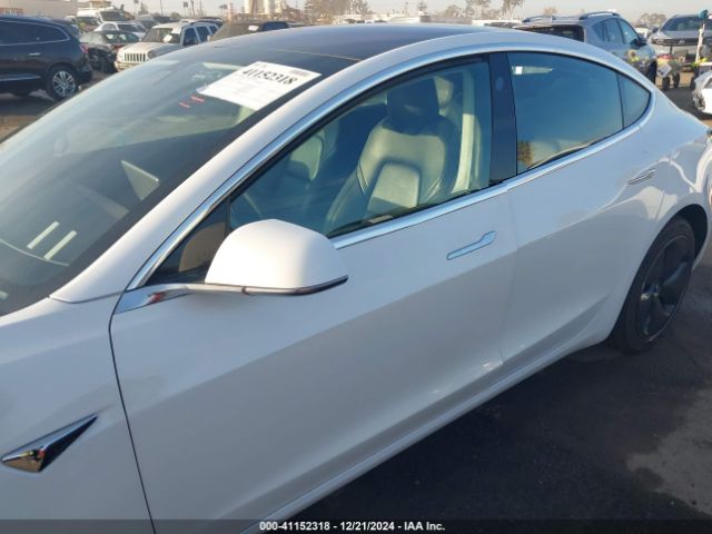 5YJ3E1EB6JF131130 Tesla Model 3 Long Range/performance