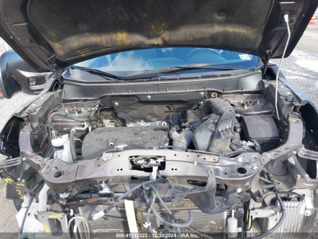 2020 MITSUBISHI OUTLANDER SPORT JA4AR3AU5LU026503 Photo 9