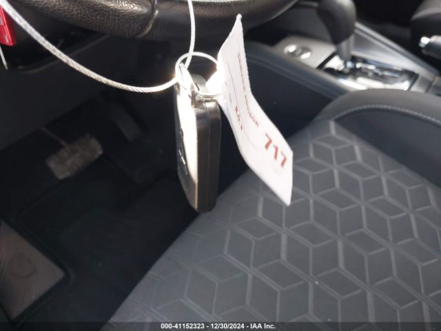 2020 MITSUBISHI OUTLANDER SPORT JA4AR3AU5LU026503 Photo 10