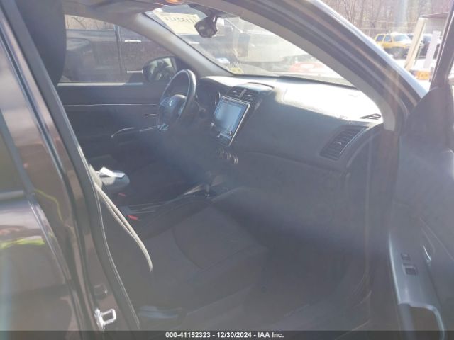 2020 MITSUBISHI OUTLANDER SPORT JA4AR3AU5LU026503 Photo 4