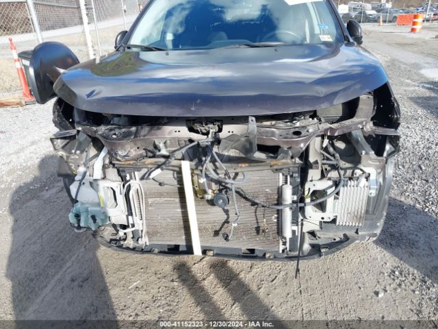 2020 MITSUBISHI OUTLANDER SPORT JA4AR3AU5LU026503 Photo 5